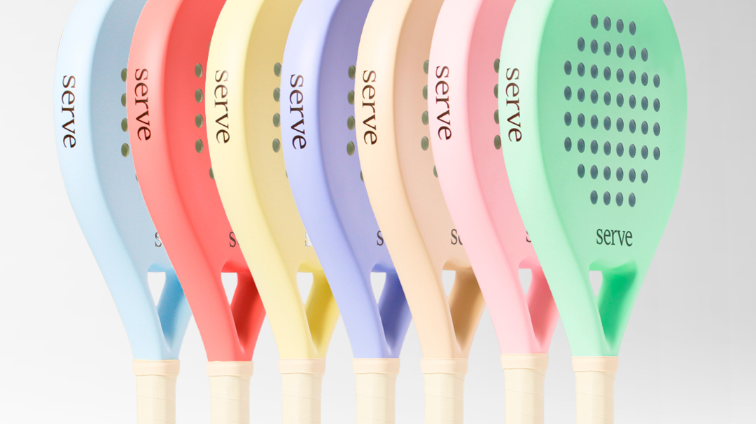 Why I Started SERVE: The Story Behind the Brand
