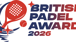 SERVE Was a British Padel Awards Finalist 🏆
