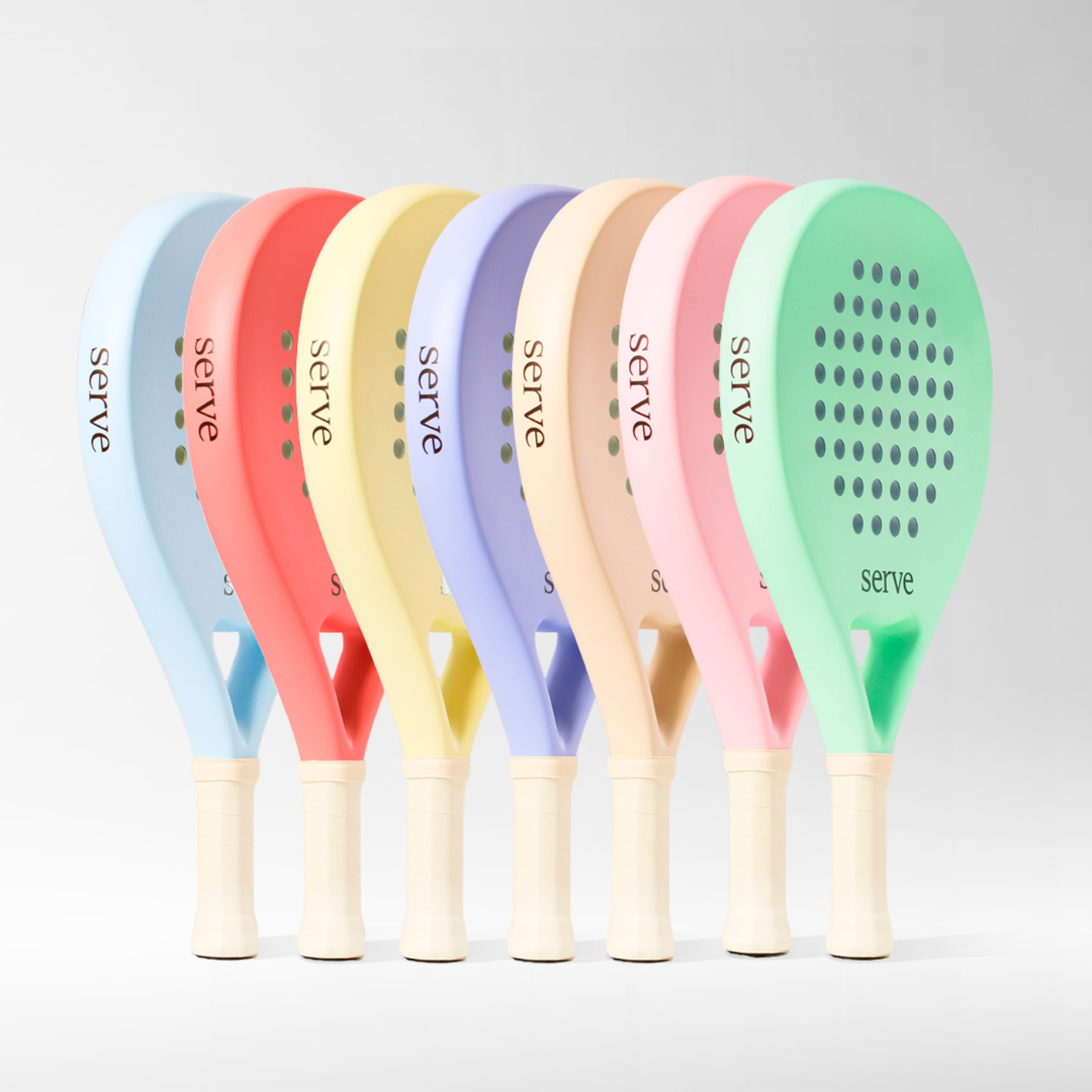 Why I Started SERVE: The Story Behind the Brand