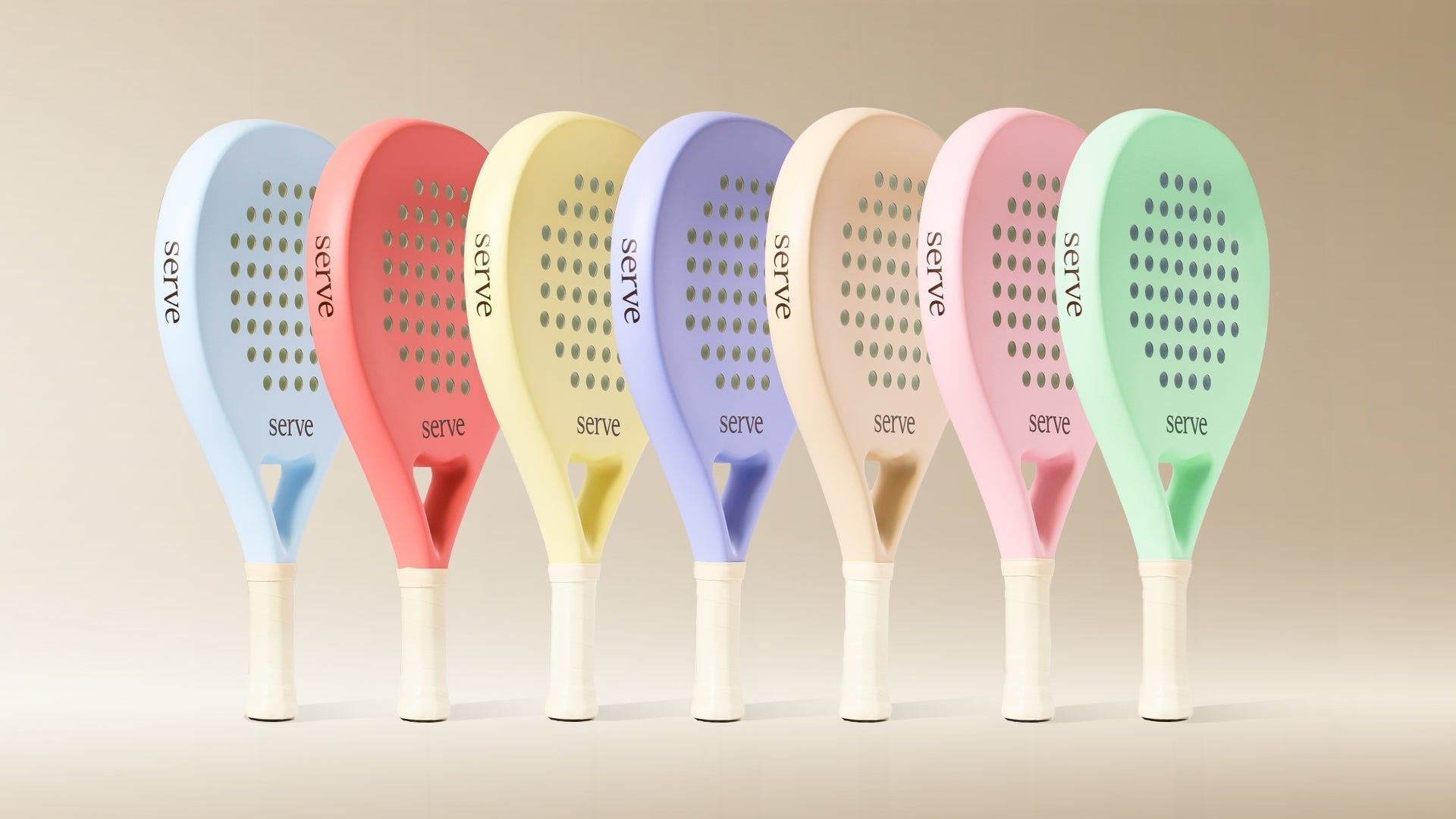 How to Choose Your First Padel Racquet