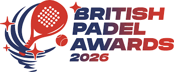 SERVE Was a British Padel Awards Finalist 🏆
