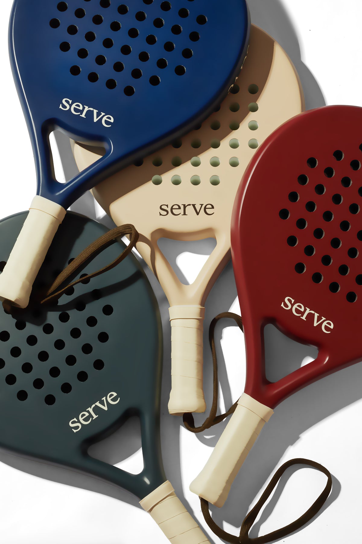 Serve Padel – Serve Store